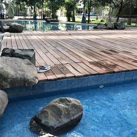 Kasara Urban Resort And Residences Pasig City Exterior photo