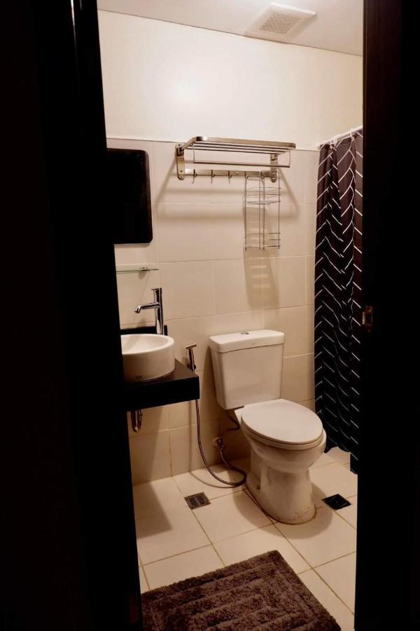 Kasara Urban Resort And Residences Pasig City Exterior photo